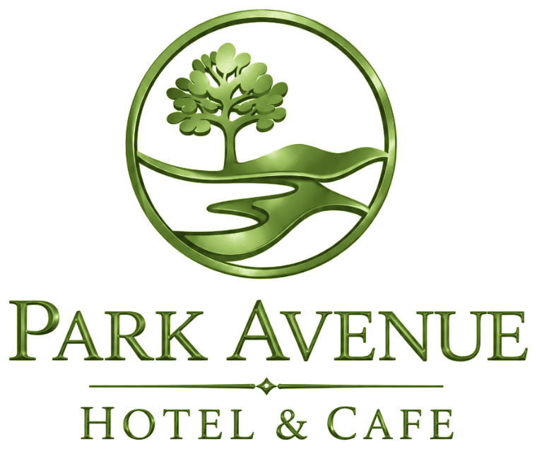 Park Avenue Hotel & Cafe